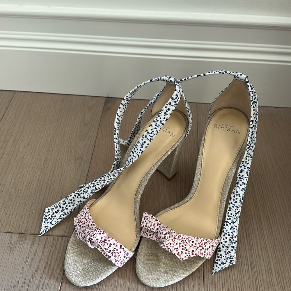 Alexandre Birman sandals